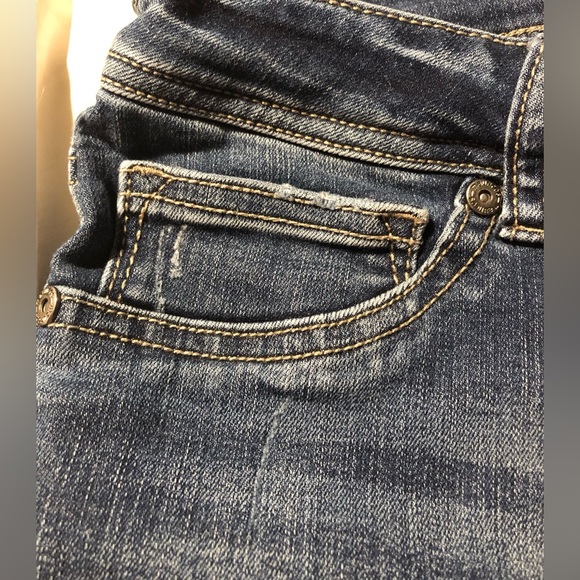 Maurices Size Large Jeggings - Picture 5 of 6